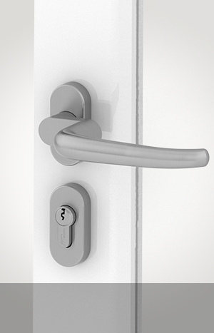 窄边门五金 Narrow Stile Door Hardware